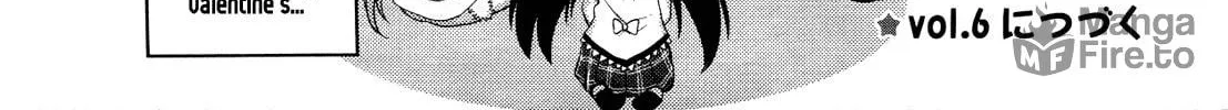 Mitakihara☆Anti-Materials Chapter 5 page 48 - 