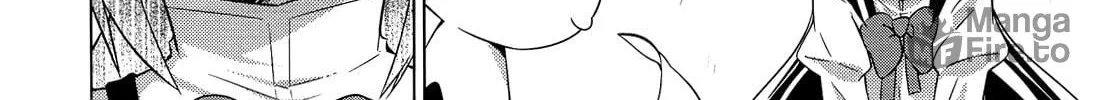 Mitakihara☆Anti-Materials Chapter 6 page 40 - 