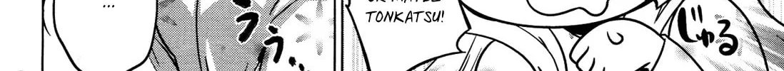 Mitakihara☆Anti-Materials Chapter 7 page 8 - 