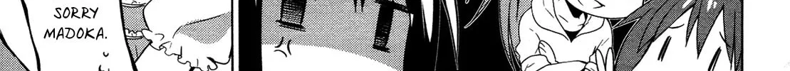 Mitakihara☆Anti-Materials Chapter 8 page 26 - 