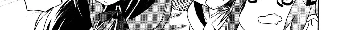 Mitakihara☆Anti-Materials Chapter 8 page 34 - 