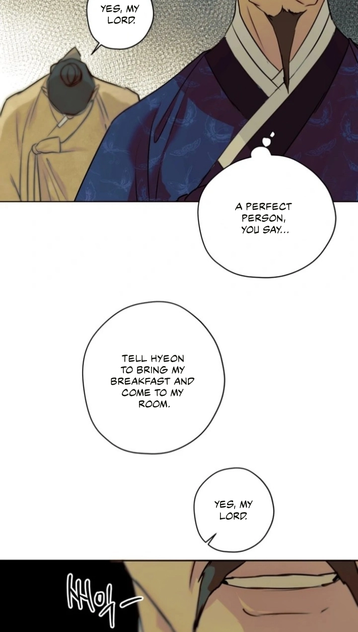 Mixed Blood Chapter 2 page 11 - 