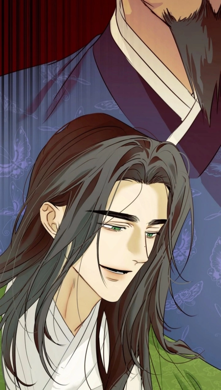 Mixed Blood Chapter 2 page 13 - 