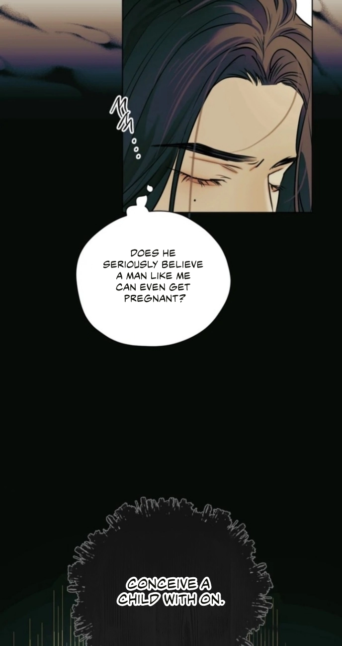 Mixed Blood Chapter 2 page 18 - 