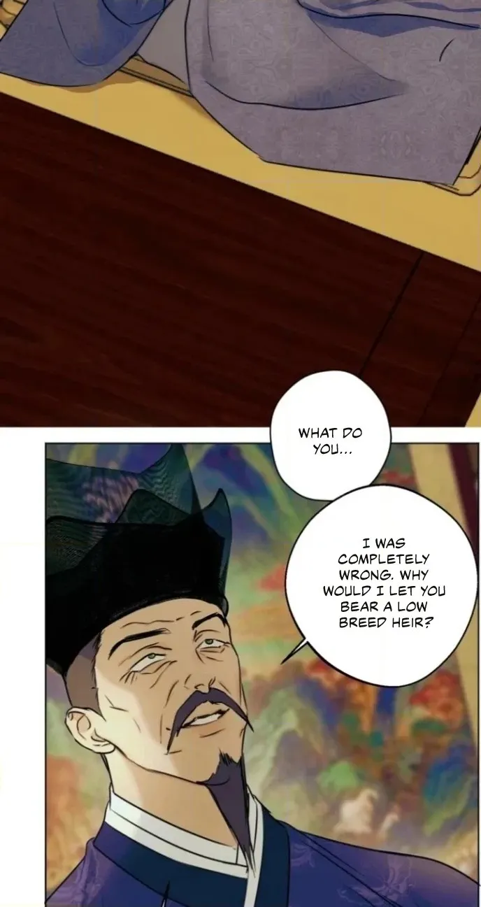 Mixed Blood Chapter 2 page 20 - 