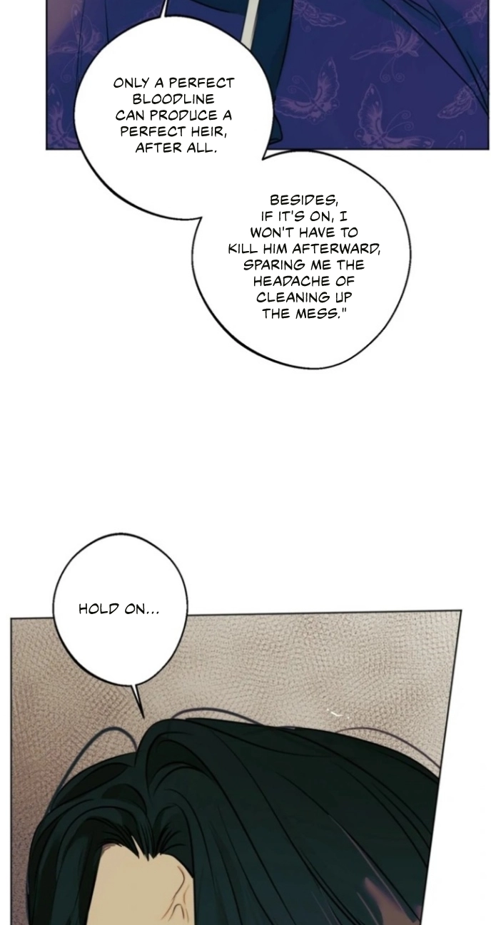 Mixed Blood Chapter 2 page 21 - 