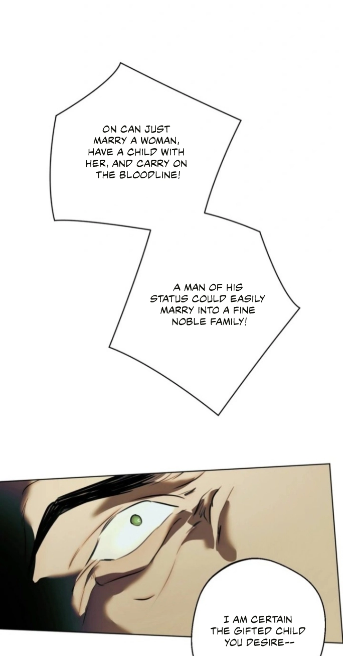 Mixed Blood Chapter 2 page 24 - 