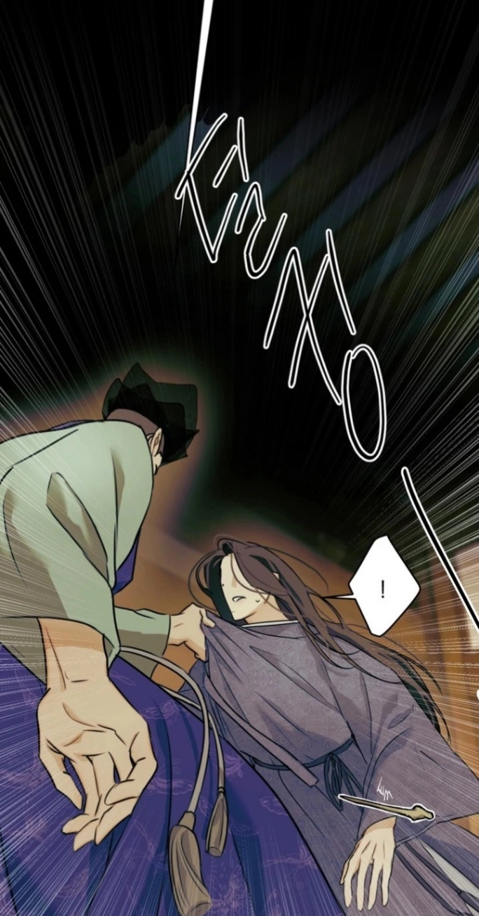 Mixed Blood Chapter 2 page 26 - 