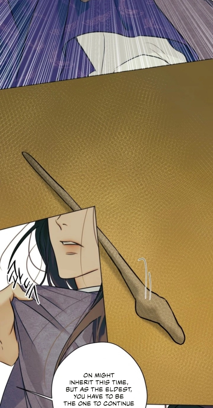Mixed Blood Chapter 2 page 27 - 