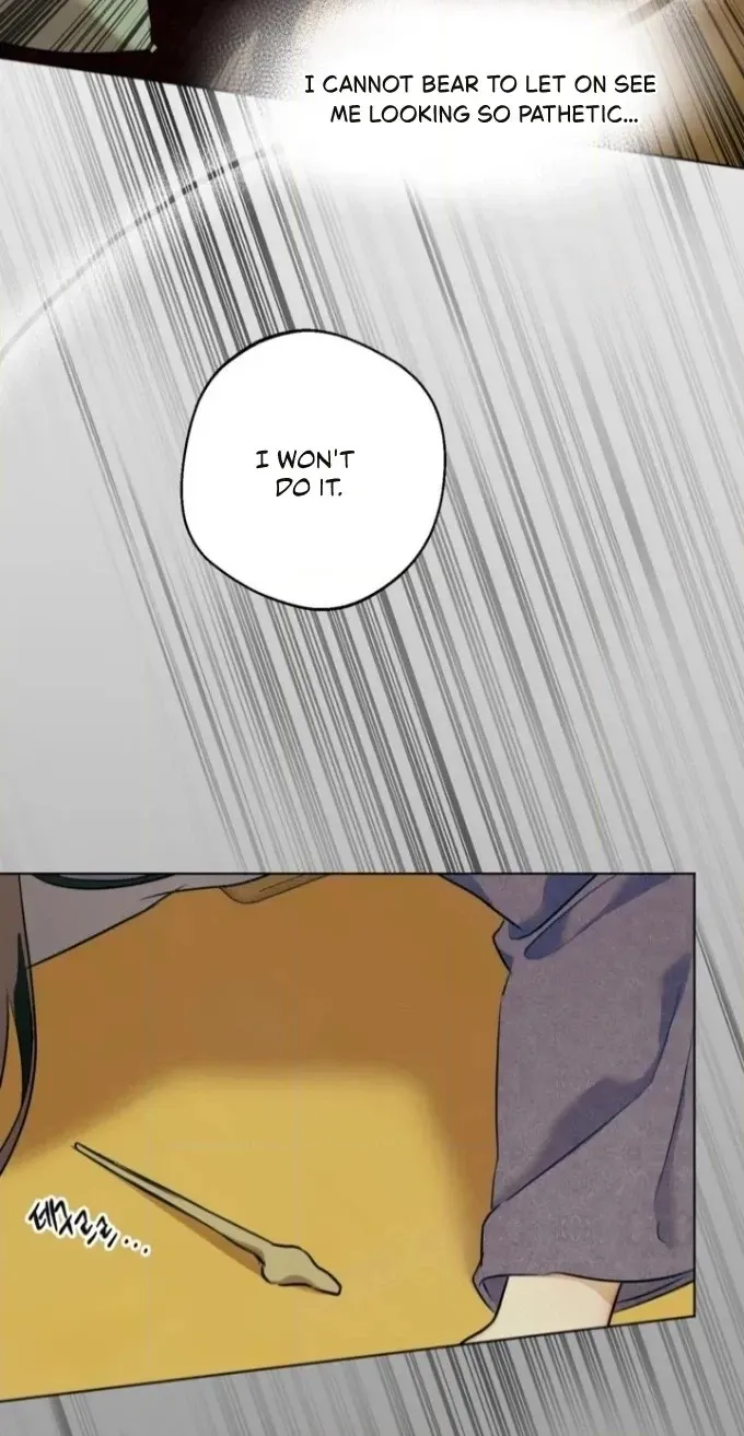 Mixed Blood Chapter 2 page 30 - 