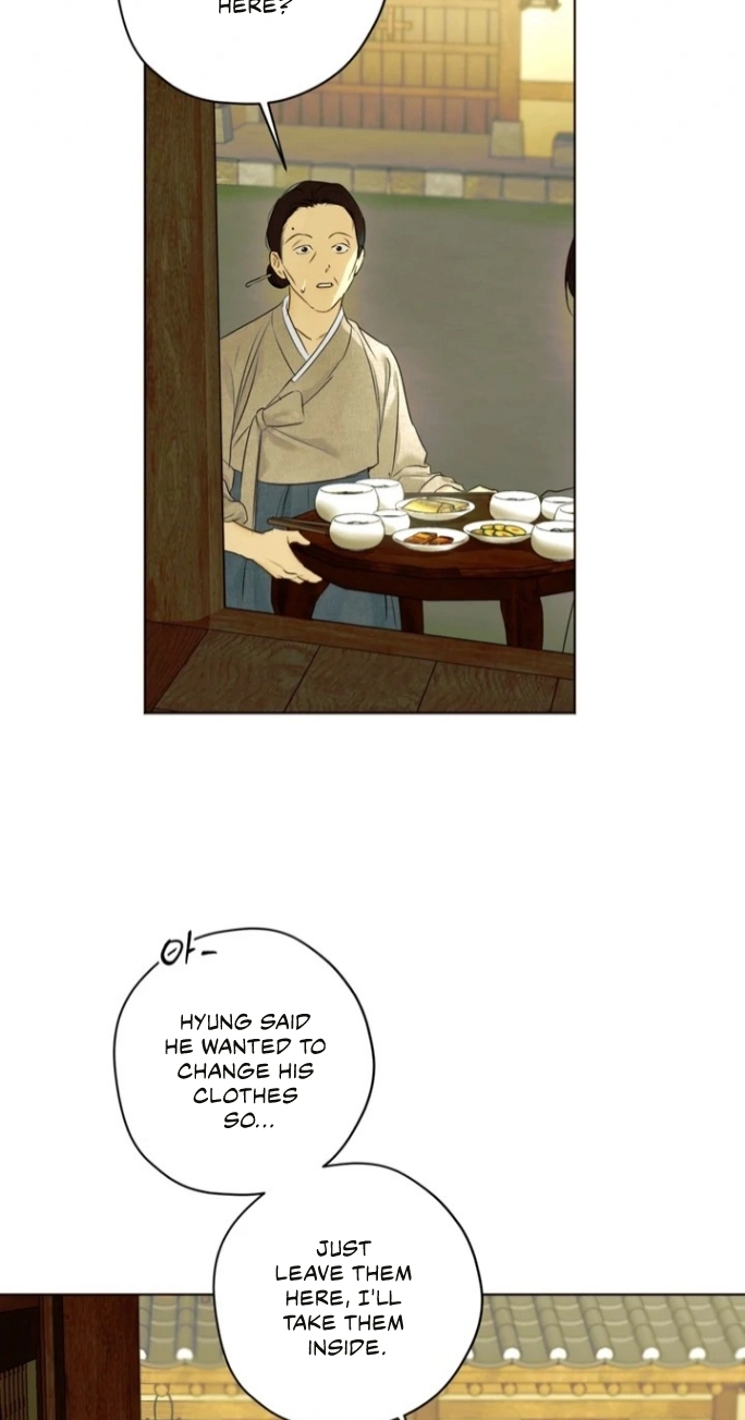 Mixed Blood Chapter 2 page 4 - 