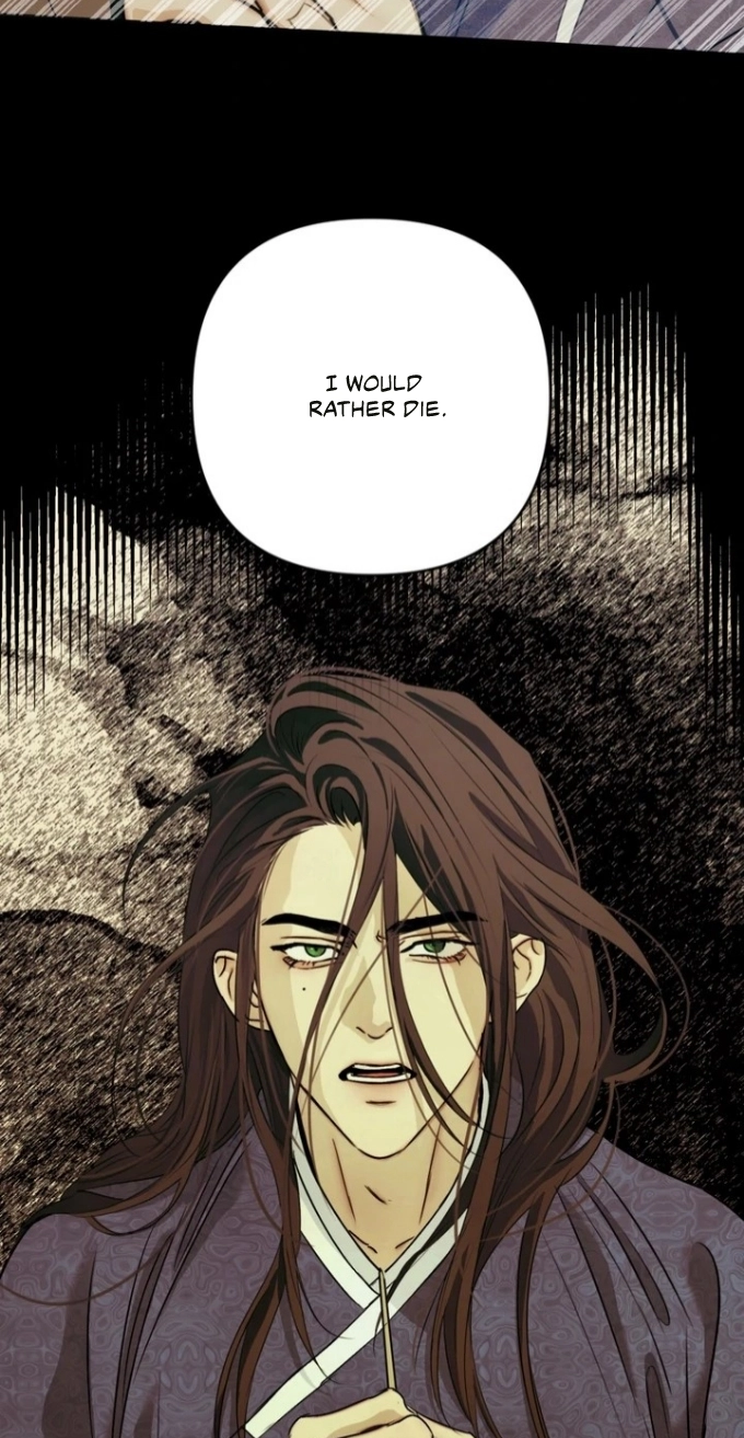 Mixed Blood Chapter 2 page 32 - 