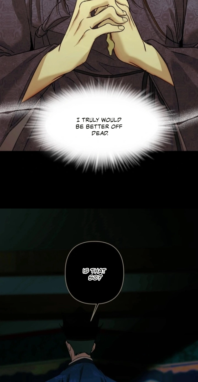 Mixed Blood Chapter 2 page 33 - 
