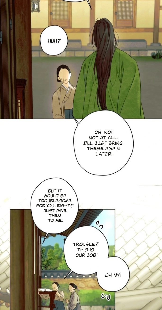 Mixed Blood Chapter 2 page 5 - 