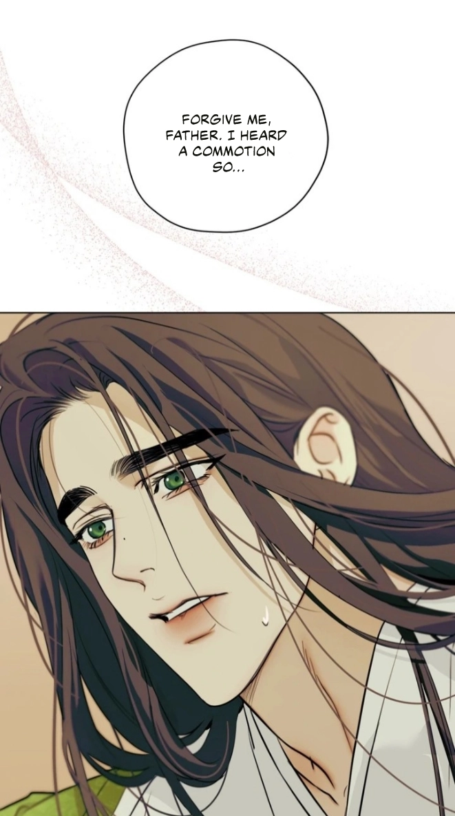 Mixed Blood Chapter 2 page 43 - 