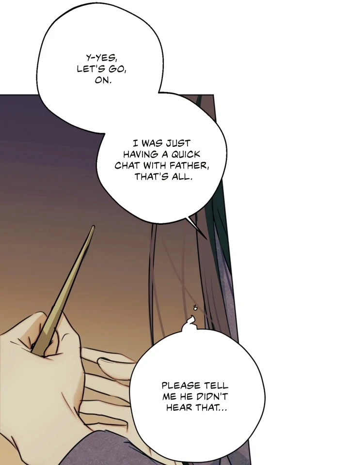 Mixed Blood Chapter 2 page 45 - 