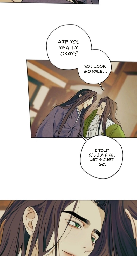 Mixed Blood Chapter 2 page 46 - 