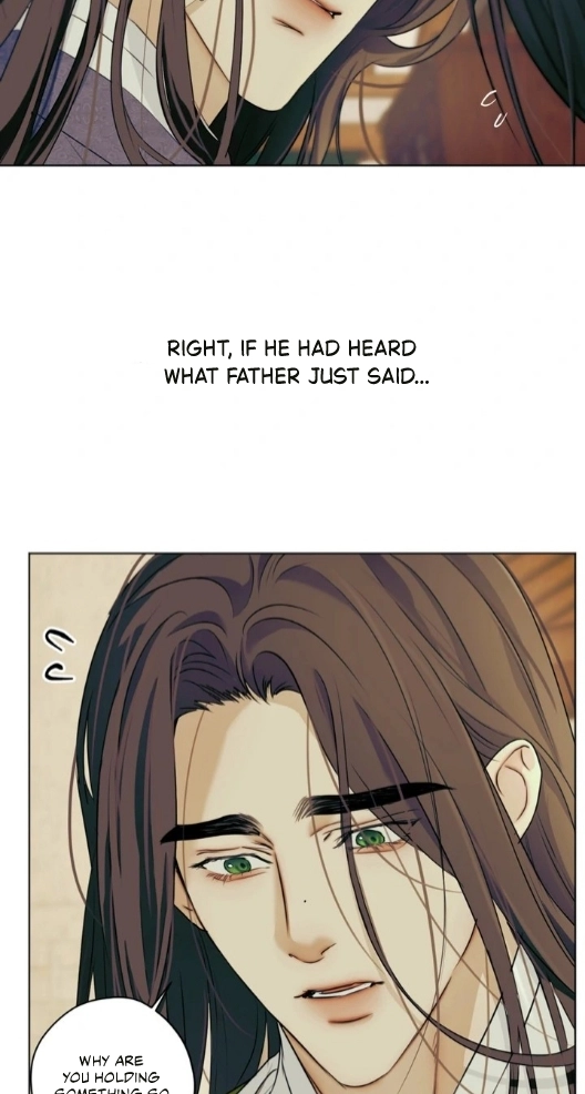 Mixed Blood Chapter 2 page 47 - 