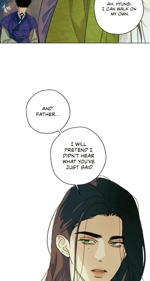 Mixed Blood Chapter 2 page 49 - 