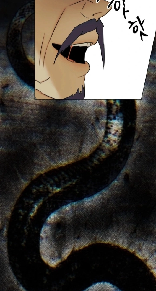 Mixed Blood Chapter 2 page 53 - 