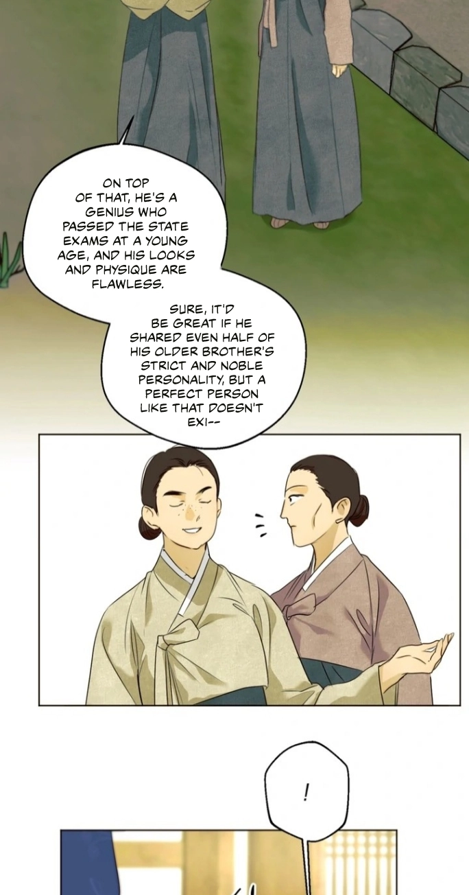 Mixed Blood Chapter 2 page 7 - 
