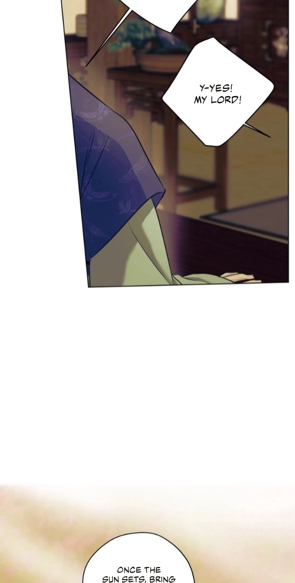Mixed Blood Chapter 2 page 61 - 