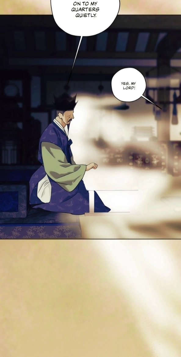 Mixed Blood Chapter 2 page 62 - 
