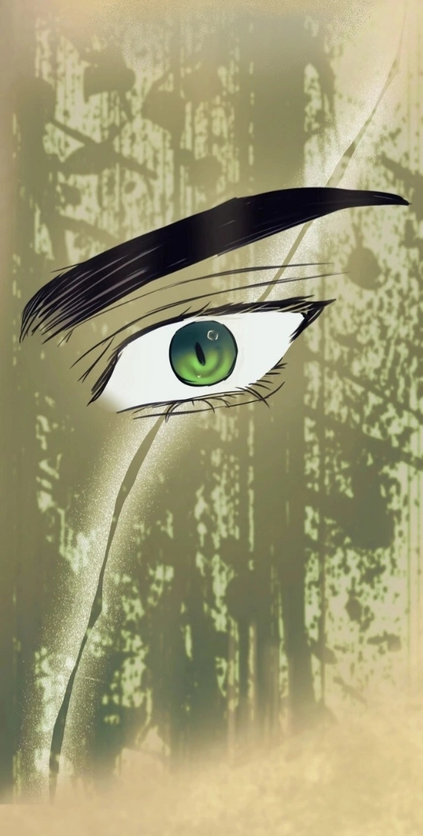 Mixed Blood Chapter 2 page 65 - 