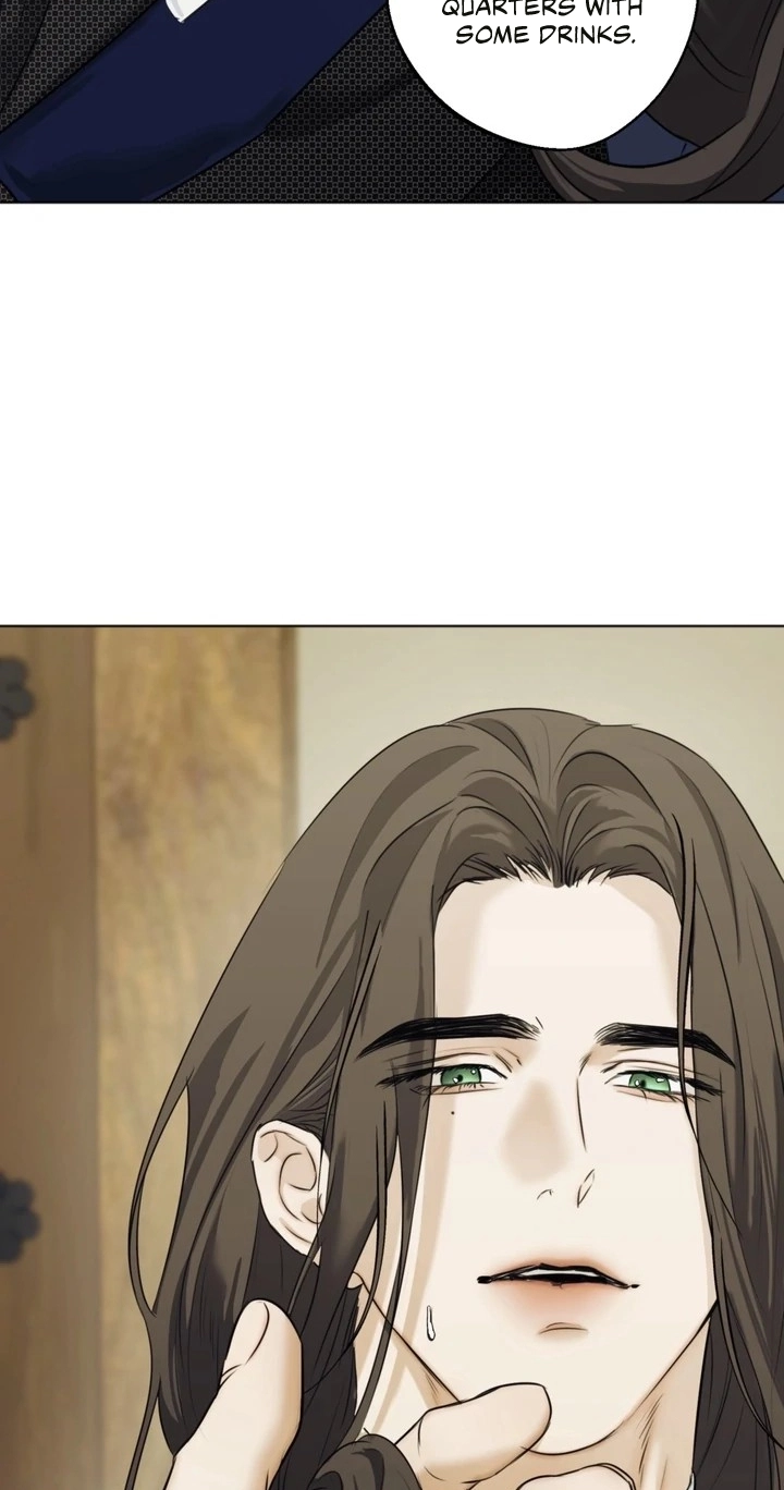 Mixed Blood Chapter 3 page 22 - 