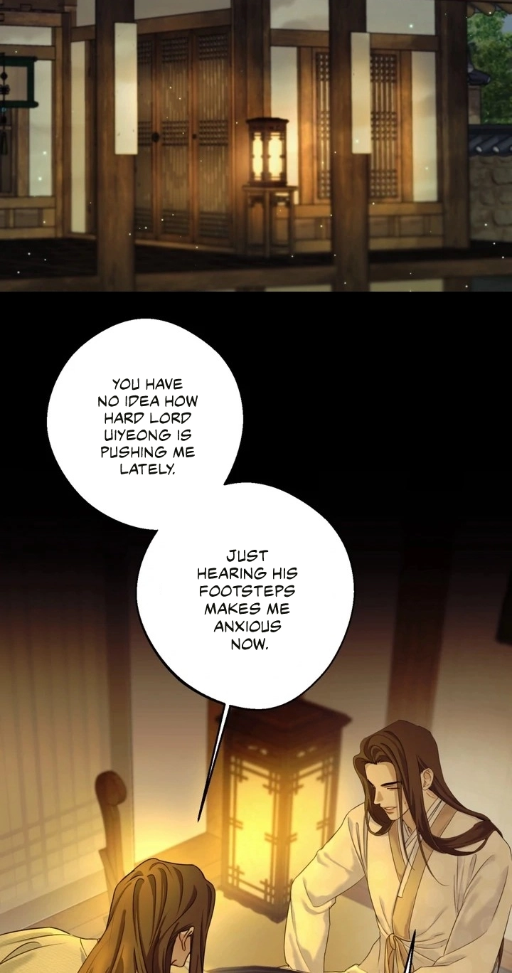 Mixed Blood Chapter 3 page 25 - 