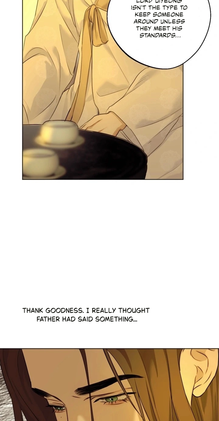 Mixed Blood Chapter 3 page 27 - 