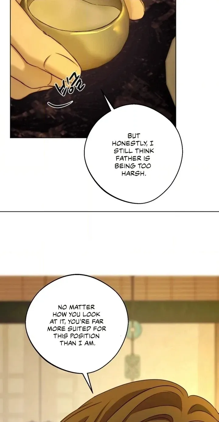 Mixed Blood Chapter 3 page 30 - 