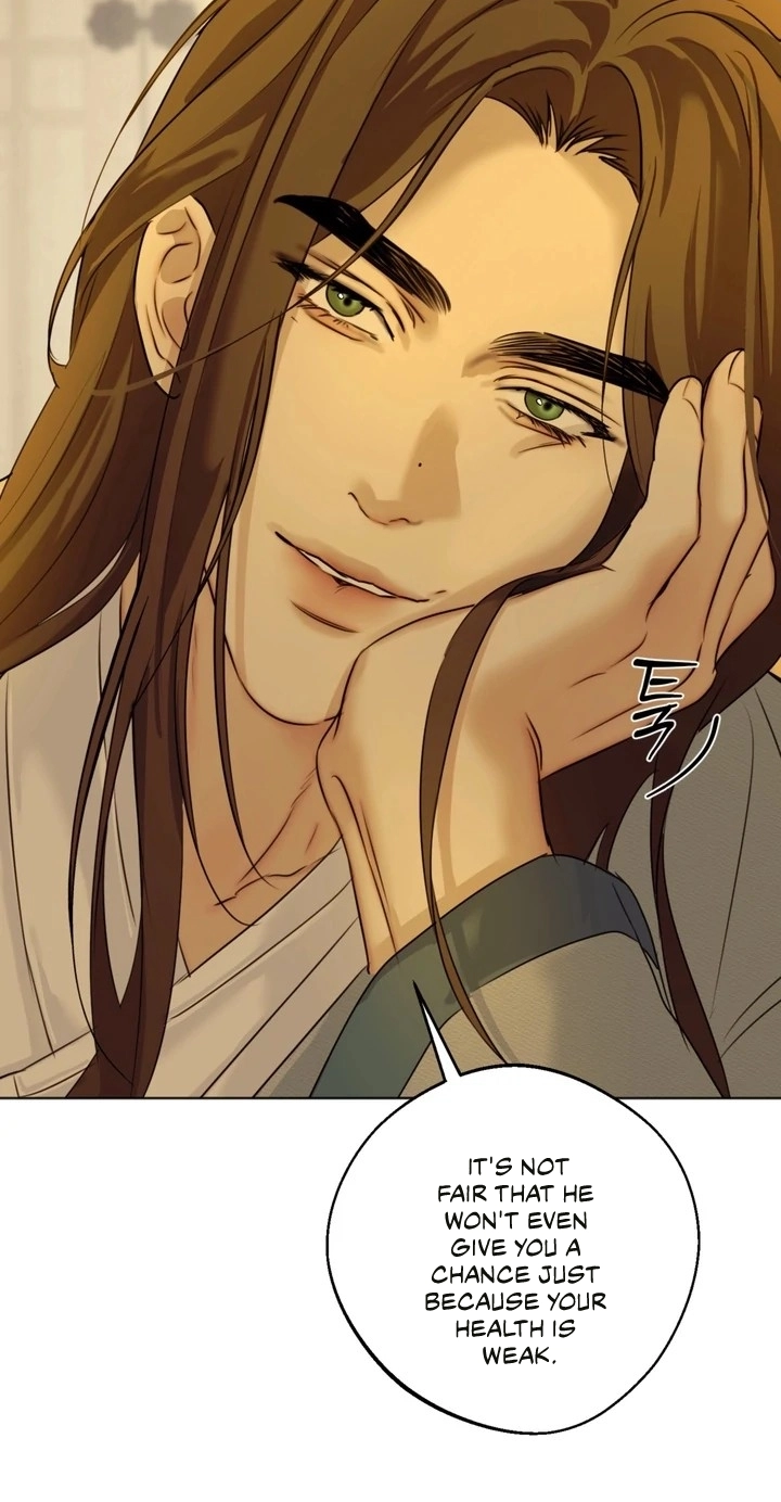 Mixed Blood Chapter 3 page 31 - 