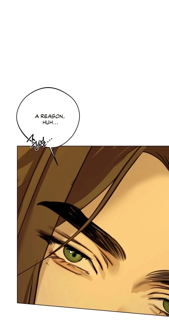 Mixed Blood Chapter 3 page 33 - 