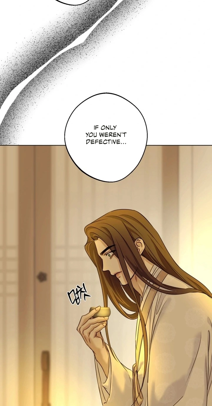 Mixed Blood Chapter 3 page 35 - 