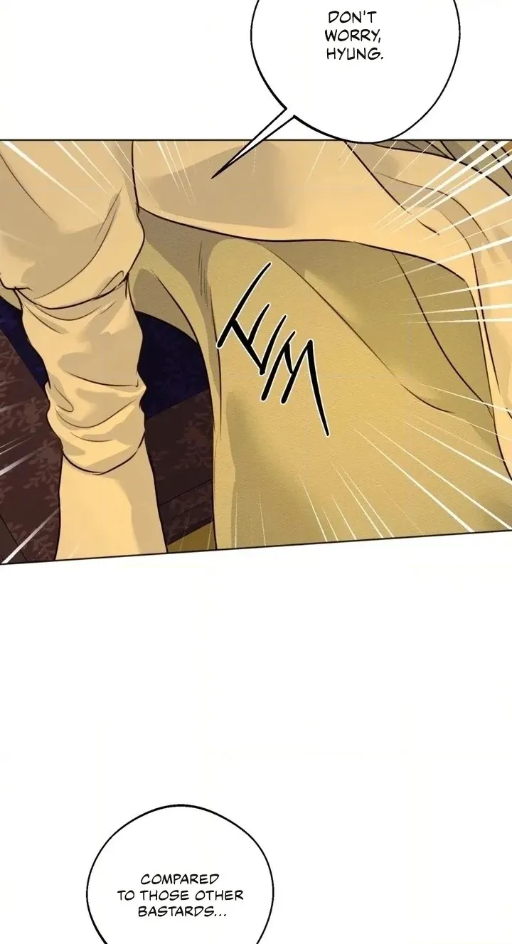 Mixed Blood Chapter 3 page 40 - 