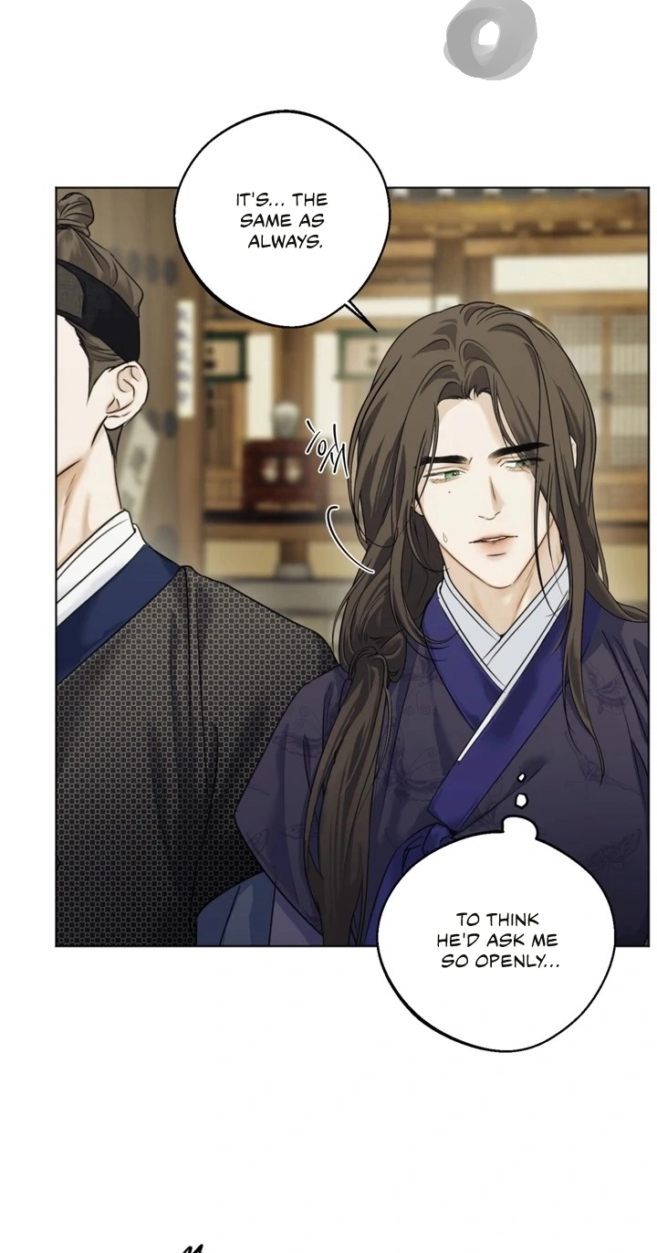 Mixed Blood Chapter 3 page 5 - 