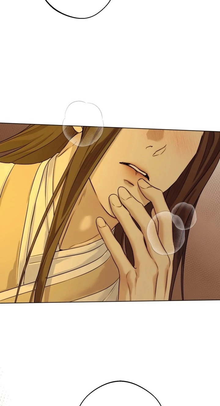 Mixed Blood Chapter 3 page 41 - 