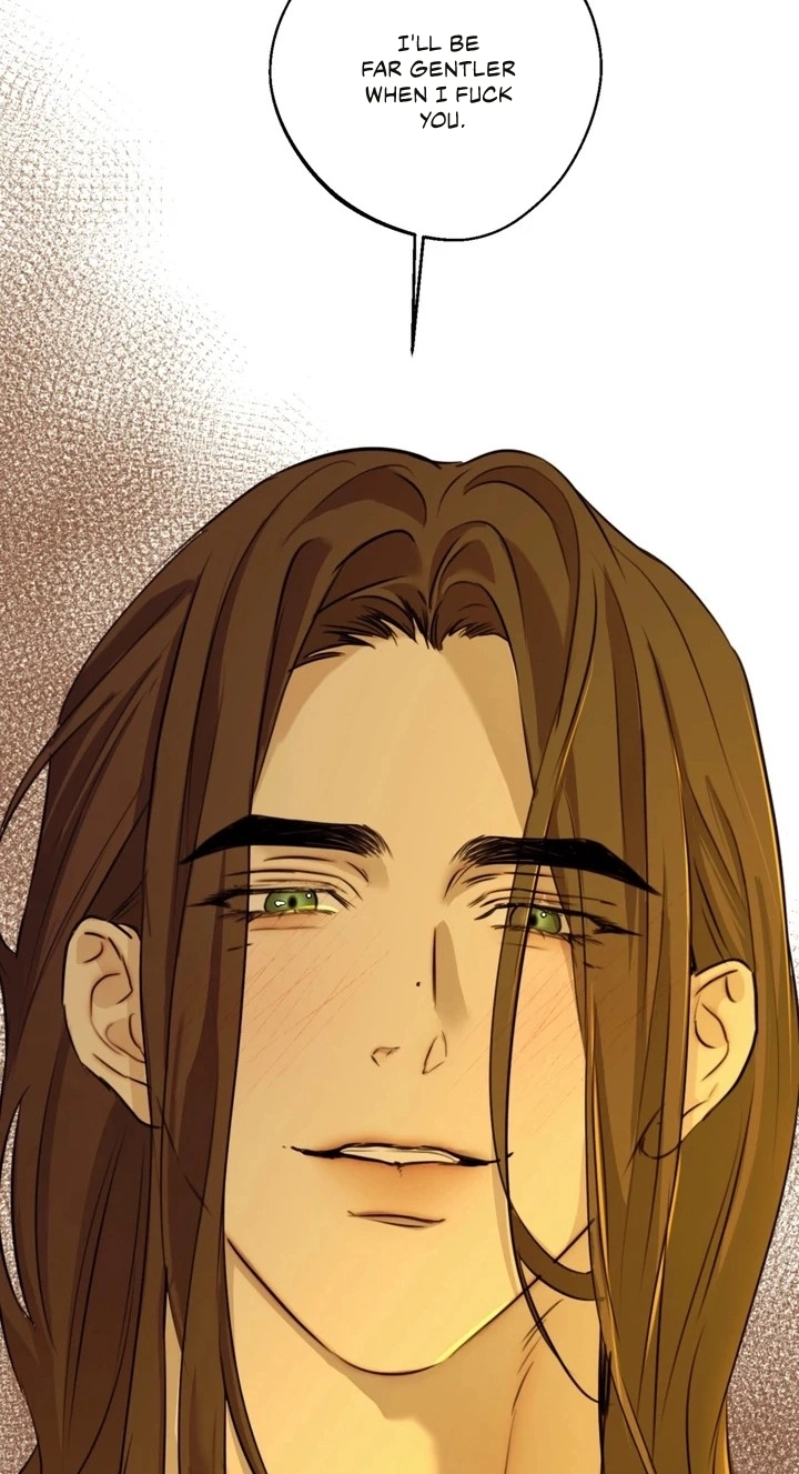 Mixed Blood Chapter 3 page 42 - 