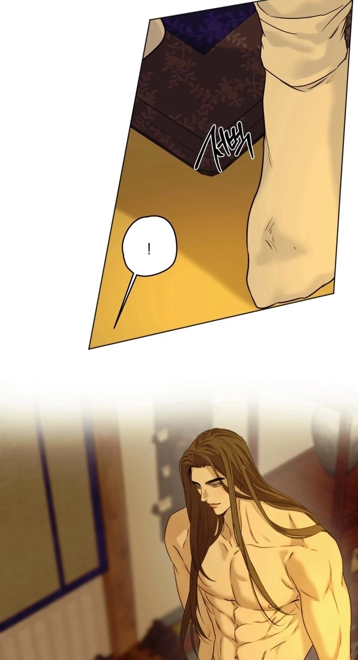 Mixed Blood Chapter 3 page 45 - 