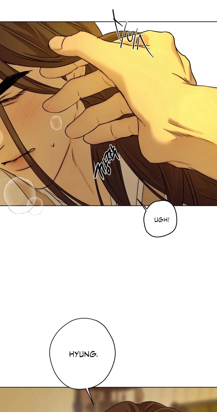 Mixed Blood Chapter 3 page 49 - 