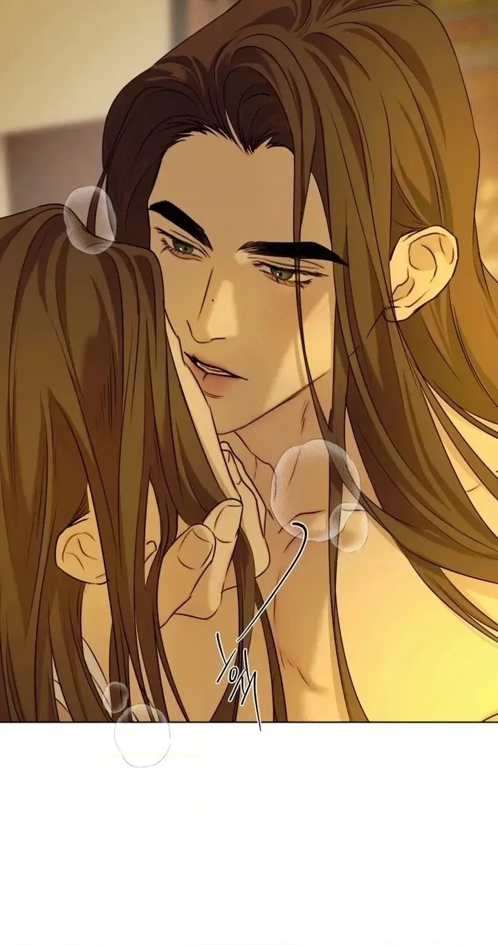 Mixed Blood Chapter 3 page 50 - 