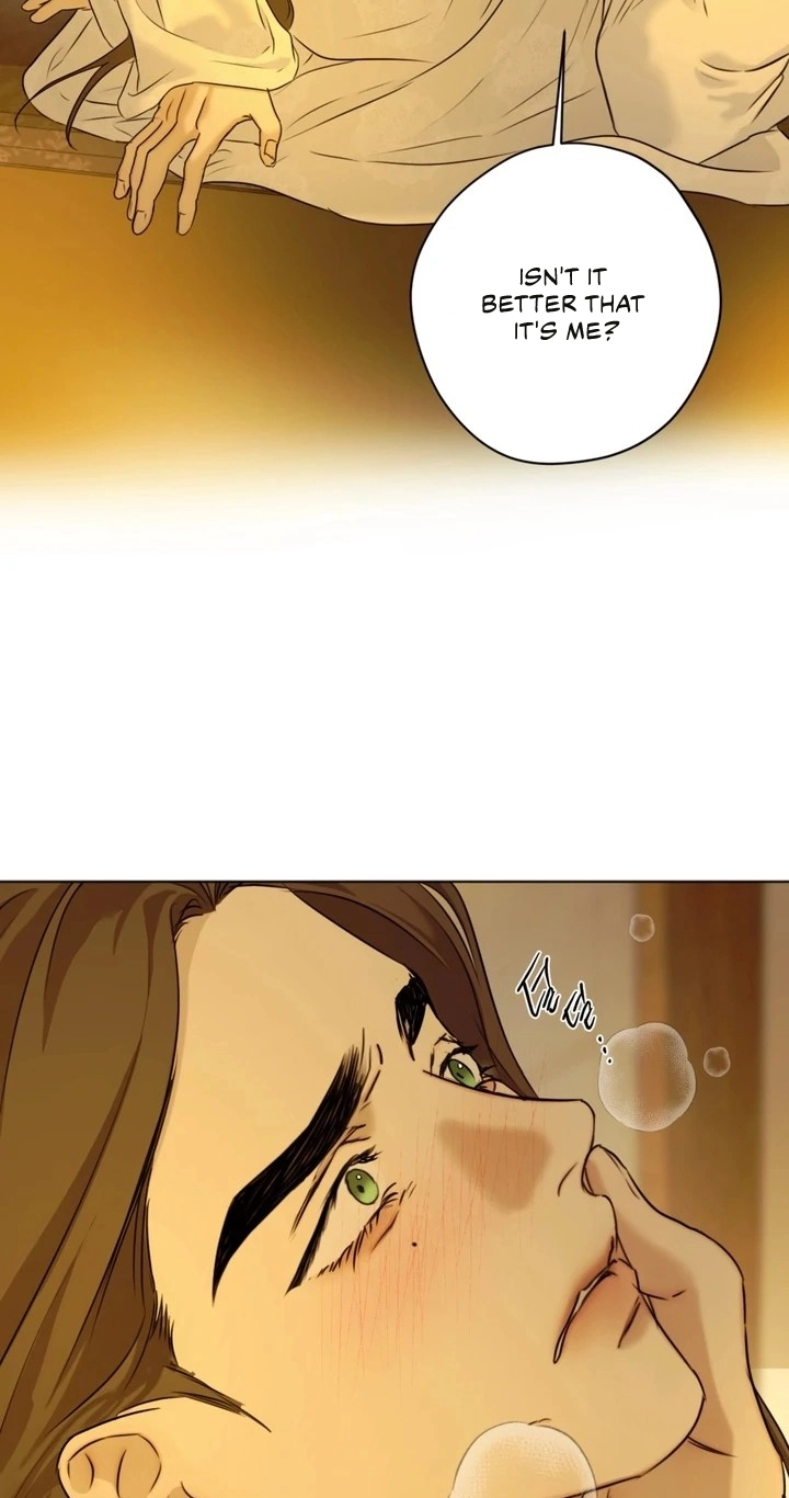 Mixed Blood Chapter 3 page 52 - 