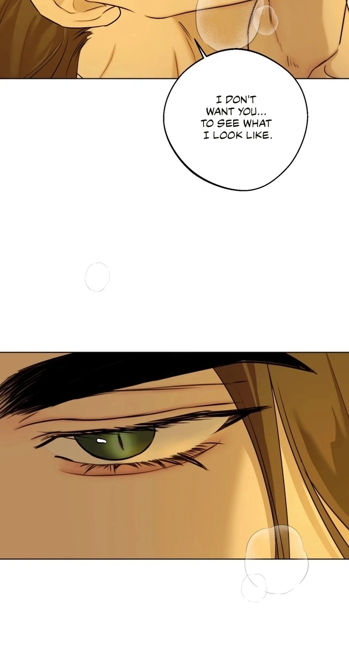 Mixed Blood Chapter 3 page 53 - 