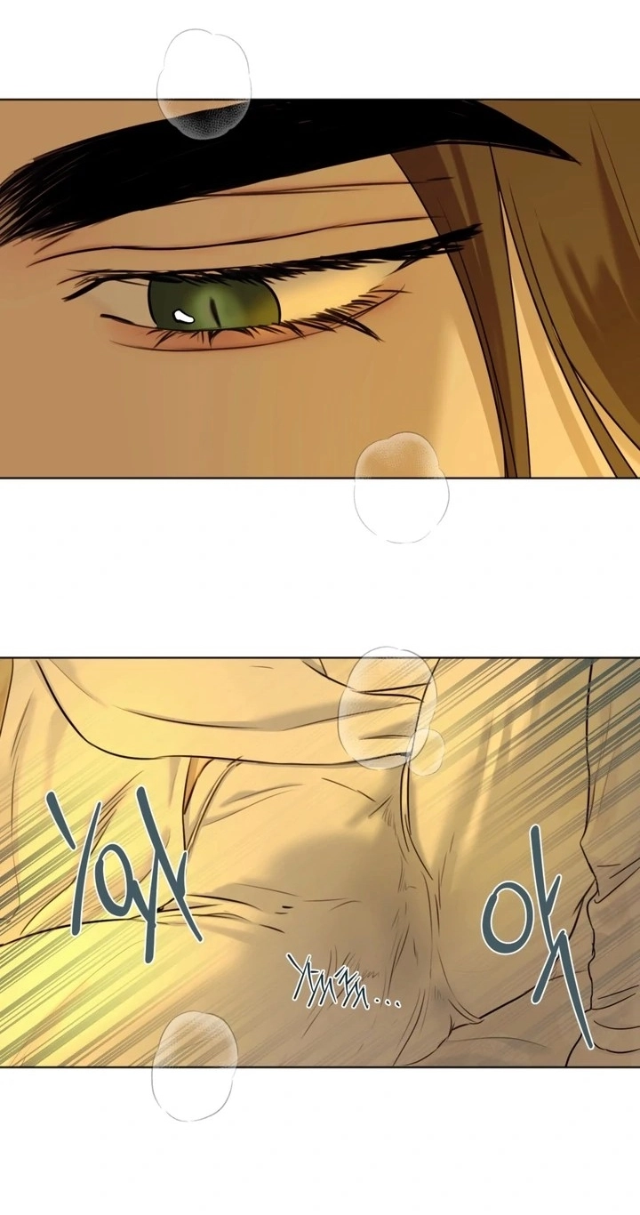 Mixed Blood Chapter 3 page 54 - 