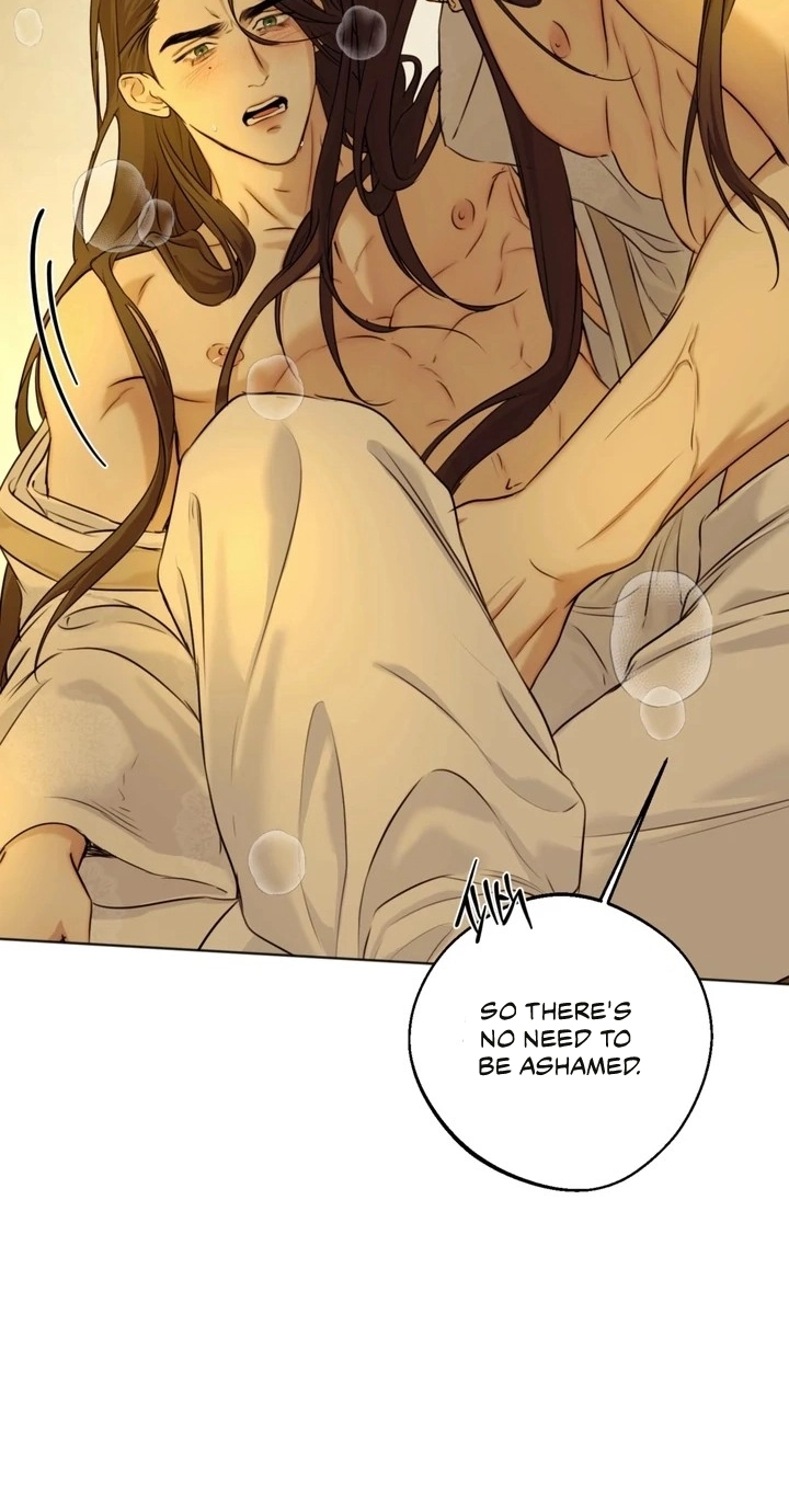 Mixed Blood Chapter 3 page 57 - 
