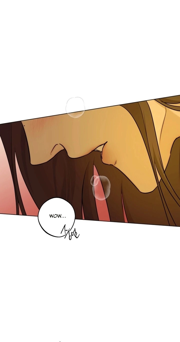 Mixed Blood Chapter 3 page 59 - 