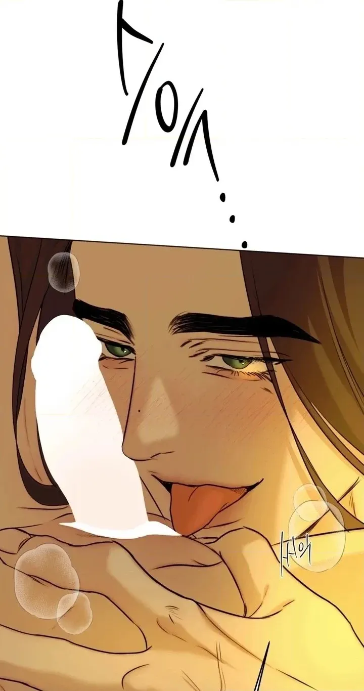 Mixed Blood Chapter 3 page 60 - 