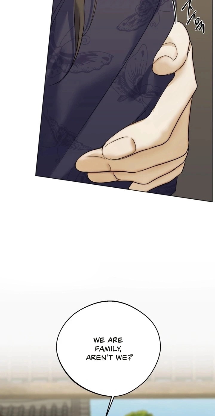 Mixed Blood Chapter 3 page 9 - 