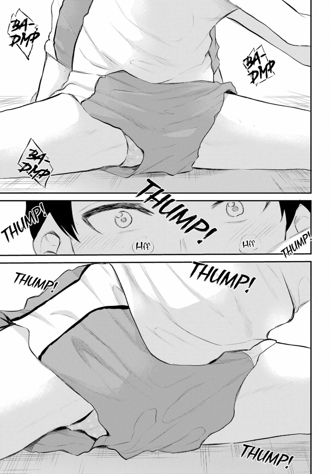 Miya-chan's Succing Life Chapter 1 page 13 - 
